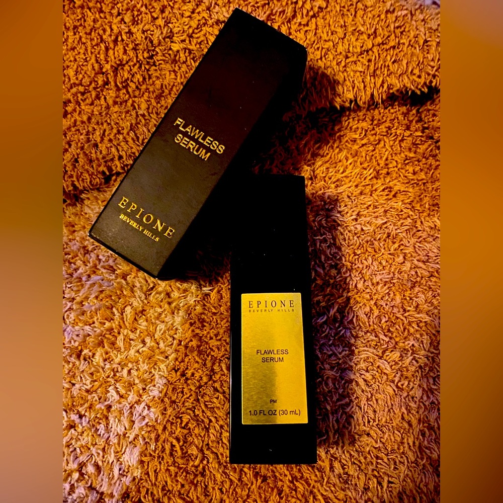 EPIONE Beverly Hills Flawless Serum Full Sz 1 oz
